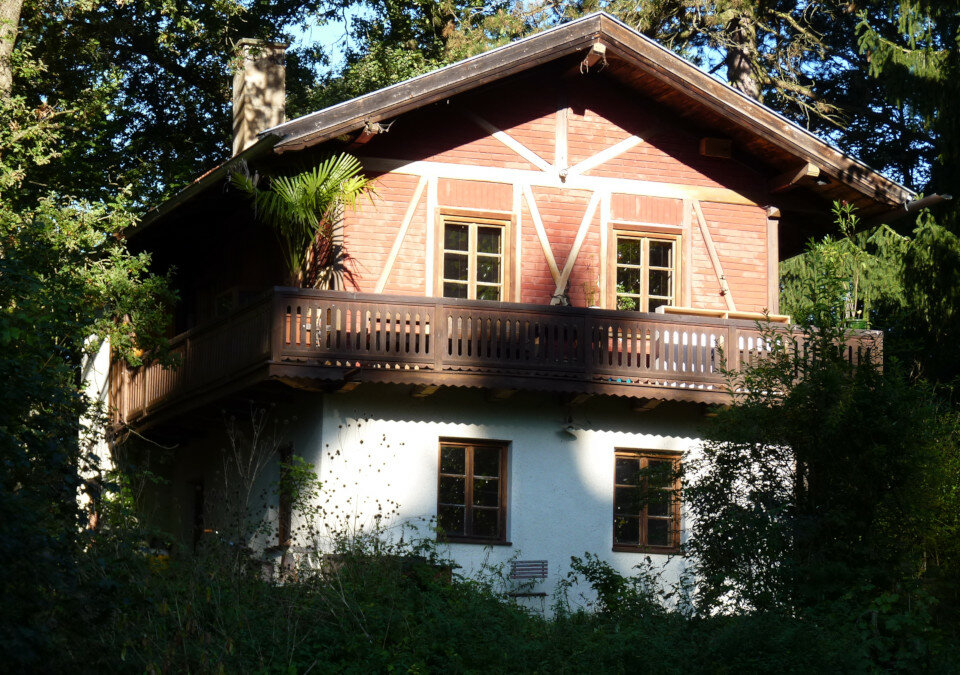 Schlossatelier Schweizerhaus